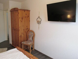 Holiday house Hagermarsch Features 9
