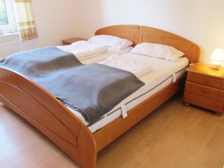 Apartamento Neßmersiel Características 6