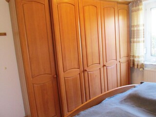 Appartamento Neßmersiel Caratteristiche 8