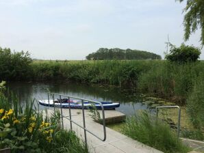 Ferienwohnung im Erdgeschoss in Neßmersiel