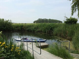 Apartment Neßmersiel Außenaufnahme 1