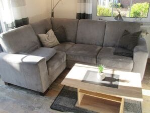 Vakantieappartement op de begane grond in Neßmersiel - Neßmersiel - image1
