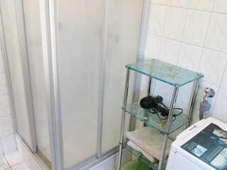 Appartement Neßmersiel Équipement 5