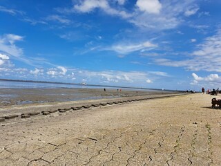 Apartamento Neßmersiel Entorno 23