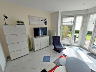 Maison de vacances Dornumergrode Équipement 10