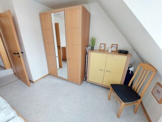 Holiday house Dornumergrode Features 12