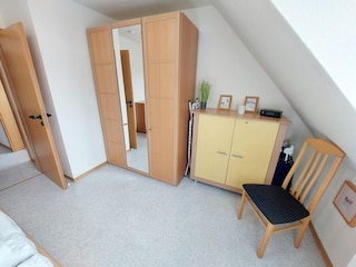 Maison de vacances Dornumergrode Équipement 7