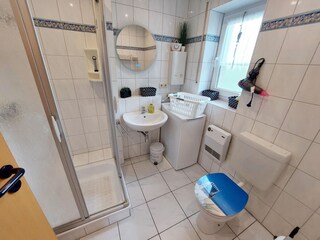 Holiday house Dornumergrode Features 13
