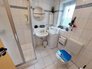 Maison de vacances Dornumergrode Équipement 8