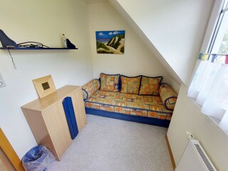 Maison de vacances Dornumergrode Équipement 12