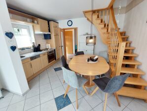 Ferienhaus Vakantiehuis in Dornumergrode-vh. TUI