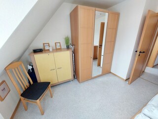 Maison de vacances Dornumergrode Équipement 14