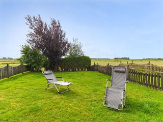 Maison de vacances Dornumergrode Enregistrement extérieur 4