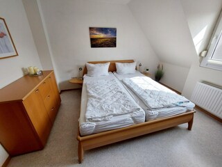 Holiday house Dornumergrode Features 14