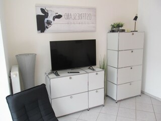 Casa per le vacanze Dornumergrode Caratteristiche 9