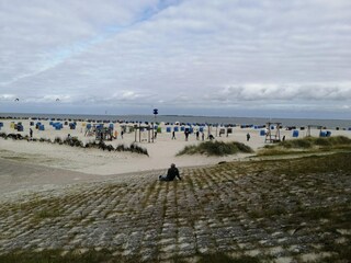 Vakantiehuis Dornumergrode Omgeving 25