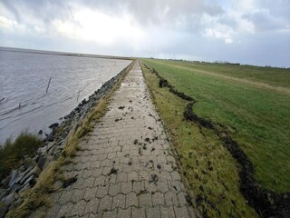 Vakantiehuis Dornumergrode Omgeving 36