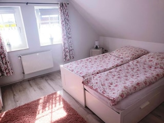 Casa de vacaciones Neßmersiel Características 9