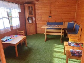 Casa de vacaciones Neßmersiel Características 13