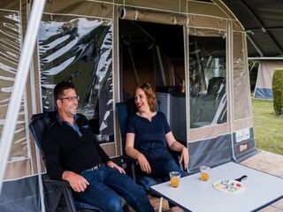 Ferienpark Ernzen Außenaufnahme 10