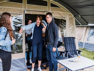 Vakantiepark Ernzen Buitenaudio-opname 3