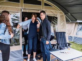 Vakantiepark Ernzen Buitenaudio-opname 6