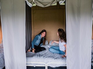 Ferienpark Ernzen Ausstattung 22