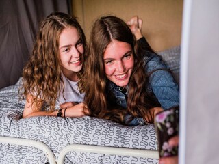 Vakantiepark Ernzen Kenmerken 12