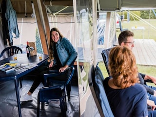 Ferienpark Ernzen Ausstattung 10