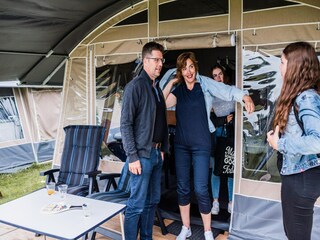Vakantiepark Ernzen Buitenaudio-opname 11