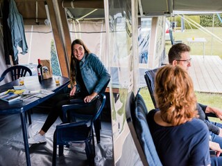 Vakantiepark Ernzen Kenmerken 10