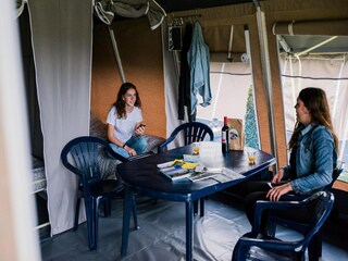 Vakantiepark Ernzen Kenmerken 17