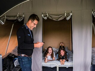 Ferienpark Ernzen Ausstattung 19