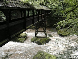 Vakantiepark Ernzen Omgeving 26