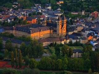 Holiday park Ernzen Environment 20