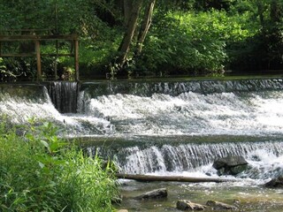 Parc de vacances Ernzen Environnement 25