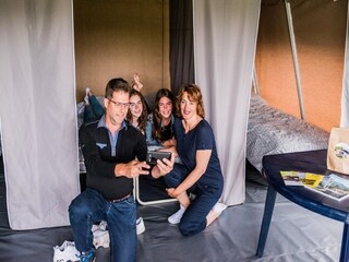 Vakantiepark Ernzen  64