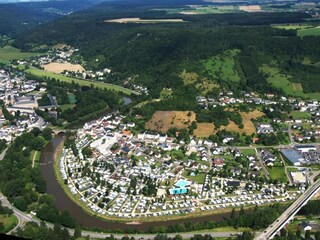 Vakantiepark Ernzen Omgeving 33