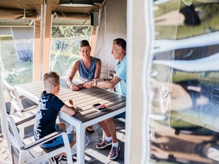 Ferienpark Ernzen Ausstattung 7