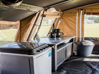 Vakantiepark Ernzen Kenmerken 8