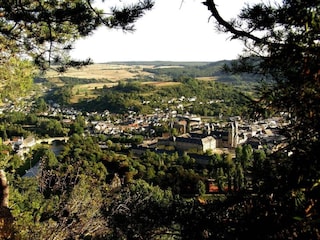 Ferienpark Ernzen Umgebung 21