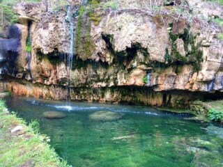 Holiday park Ernzen Environment 13