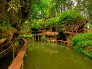 Parc de vacances Ernzen Environnement 19