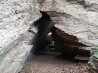 Ferienpark Ernzen Umgebung 35