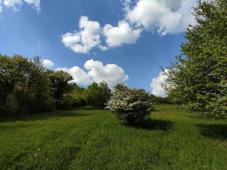 Parc de vacances Ernzen Environnement 58
