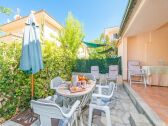 Chalet Alcudia Registrazione all'aperto 1