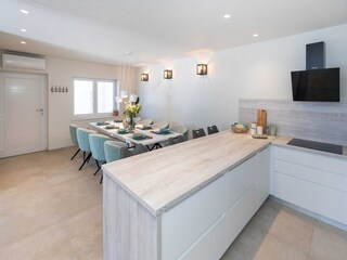 Villa Klek Caratteristiche 13