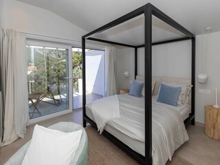 Villa Klek Características 17