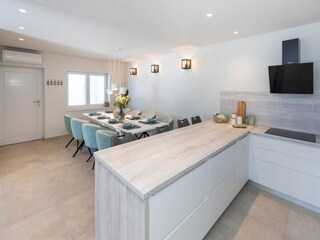 Villa Klek Équipement 16