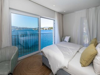 Villa Klek Características 8